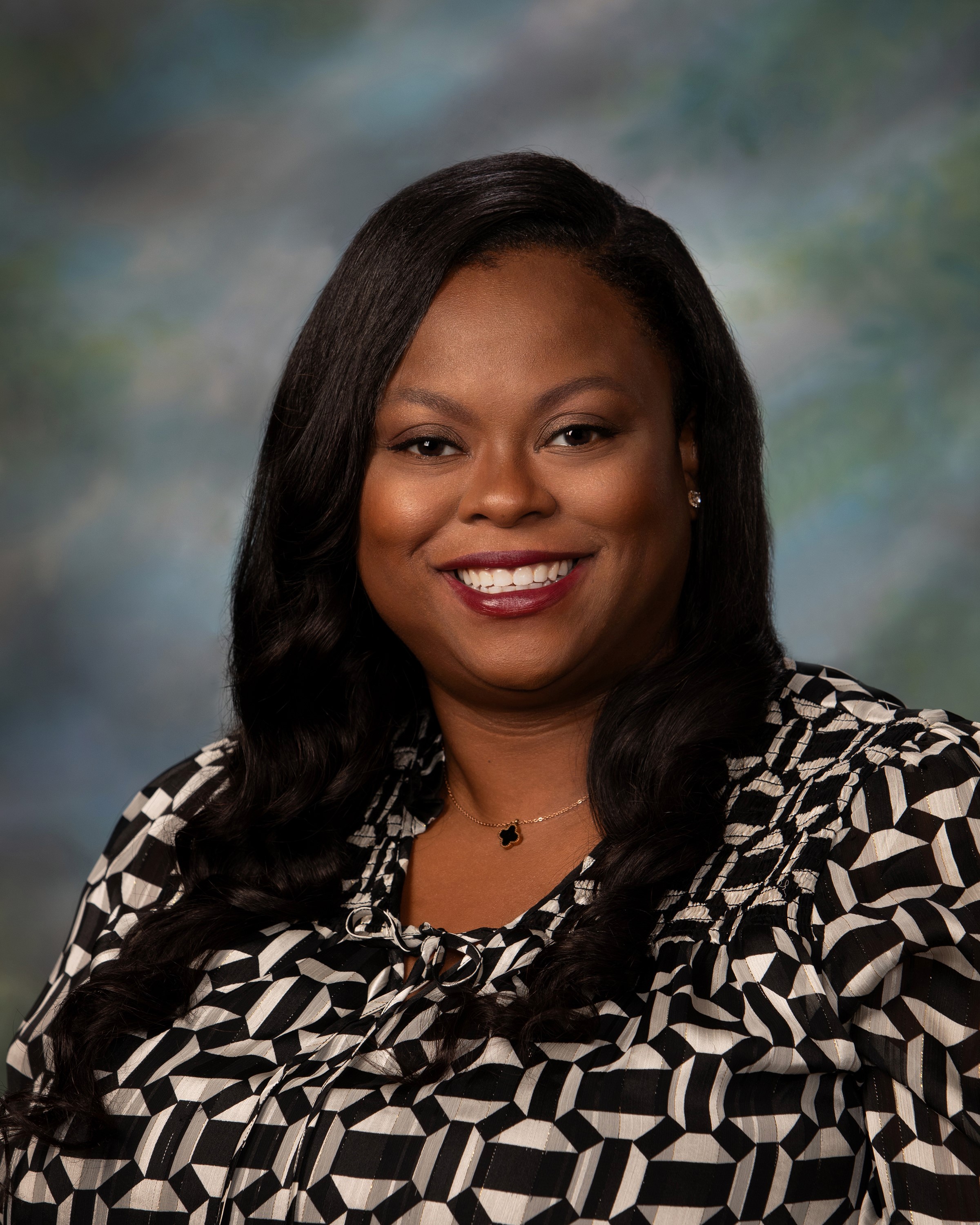 Iaisha Penn FNP
